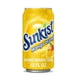 thumbnail image 2 of Sunkist Mango Orange Soda , 12 fl oz , 18 cans, total 216 fl oz, 2 of 3