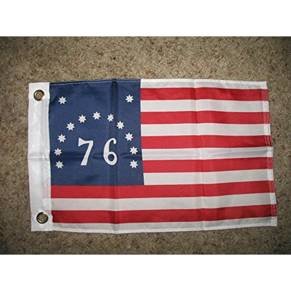 Bennington Flag