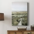 thumbnail image 5 of Footpath to Paradise Premium Gallery Wrapped Canvas - Ready to Hang, 5 of 9