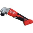 thumbnail image 3 of Milwaukee Electric - M18TRADE BRUSHLESS 4-1/2 / 5 Cut-Off Grinder, 3 of 3