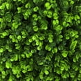 thumbnail image 3 of 3rd Street Inn 19" Artificial XXL Wintergreen Topiary Balls - 2 Pack, 3 of 6