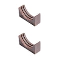thumbnail image 1 of Matsuzay 1PC Coffee Filter Shower Screen Holder Stand for Lovers Gifts Ranura doble 2piezas, 1 of 1