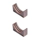 thumbnail image 1 of Matsuzay 1PC Coffee Filter Shower Screen Holder Stand for Lovers Gifts Ranura doble 2piezas, 1 of 1