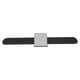 thumbnail image 2 of Pulsera para mezclar maquillaje herramienta de maquillaje profesional Evitar la contaminación Pulsera de paleta para mezclar maquillaje ampliamente aplicable Negro magnético ANGGREK Otros, 2 of 8