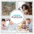 thumbnail image 4 of Puzzle Aquarius de Bob Esponja, 3000 piezas, 4 of 7