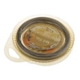 thumbnail image 2 of LOVIVER Stainless Steel Wire Lures Leader Trace Fishing Lines 10m 90LB, 2 of 8