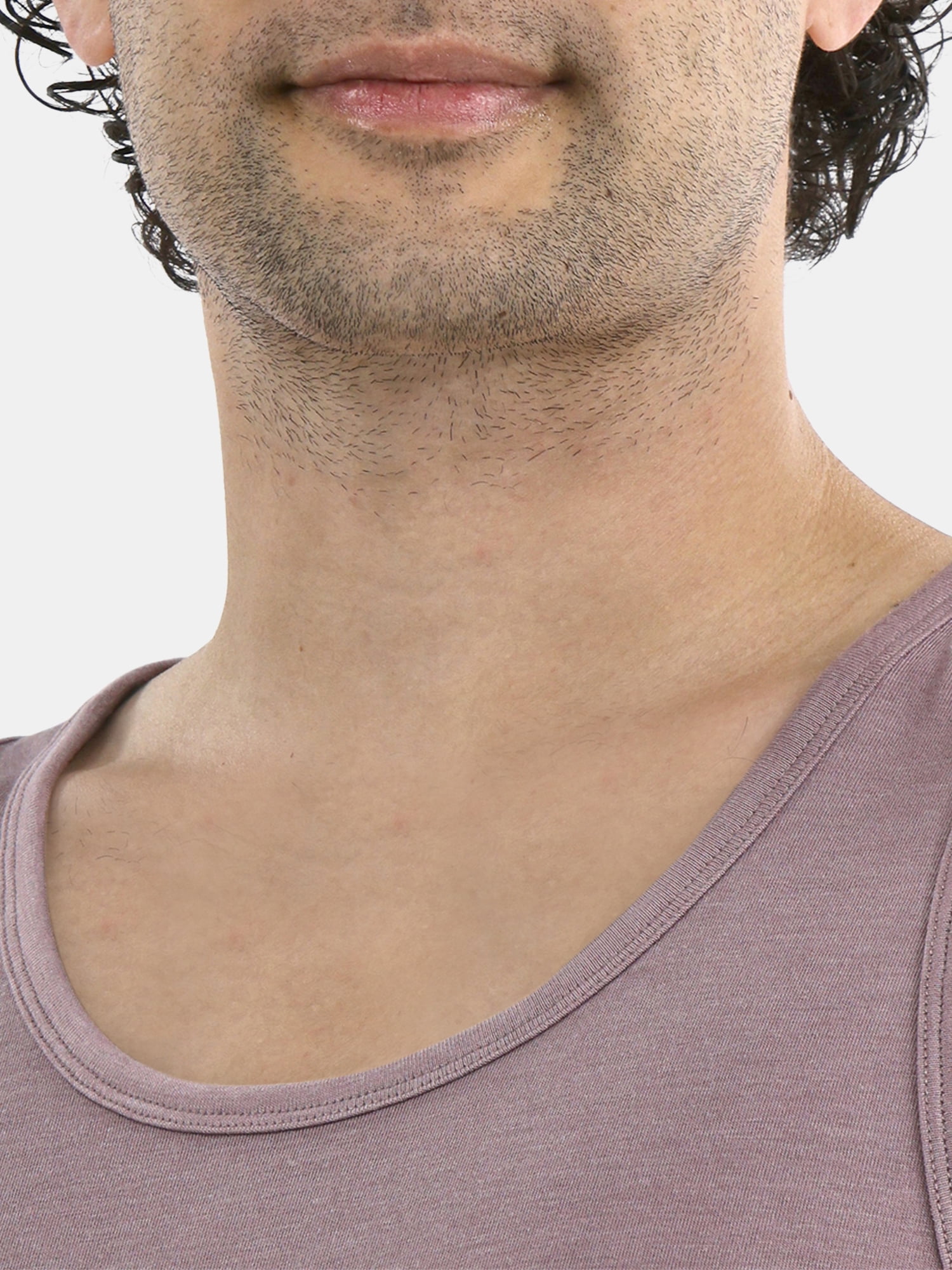 Athletic Works Men's and Men's Big & Tall Tri-Blend Tank Top, Sizes XS-4XLT