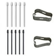 thumbnail image 2 of Stylus Pen Tip Replacement Stylus Nib Wring Accessories for Kindle Scribe Write Black, 2 of 6