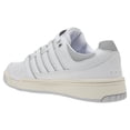 thumbnail image 3 of Tenis K-swiss G-Staad Gold Para Hombre Color Blanco / Gris, 3 of 5