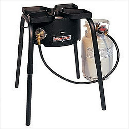 Camp Chef Maximum Output Single Cooker