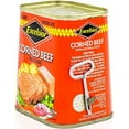 thumbnail image 2 of EXCELSIOR Corned Beef in Natural Juices, 12 Ounce, 2 of 3