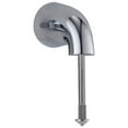 thumbnail image 2 of Delta Innovations Metal Lever Handle - Less Accent in Chrome H14, 2 of 3