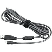 Nyko Technologies 83000 Playstation3 Charge Link, 10ft