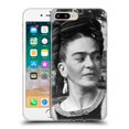 thumbnail image 1 of Head Case Designs Officially Licensed Frida Kahlo Portraits And Quotes Headdress Soft Gel Case Compatible with Apple iPhone 7 Plus / iPhone 8 Plus, 1 of 7