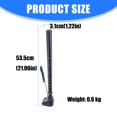 thumbnail image 3 of FEAMOS Universals Mast Extension Adjustable Windsurfing Rod Durability Construction For Thick Masts Rusts Resistant, 3 of 7