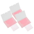 thumbnail image 1 of CHICHUMID 300Ud Papel Absorbente Facial Rosa Para Control De Con Aroma Aloe En Caja Portátil, 1 of 6
