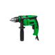 thumbnail image 1 of Taladro Rotomartillo 1/2'' Prof 650w  C/brocas Verde., 1 of 4