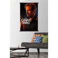 thumbnail image 2 of Netflix The Gray Man - One Sheet Wall Poster with Magnetic Frame, 22.375" x 34", 2 of 6