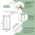 thumbnail image 4 of Botellas para Almacenamiento de Leche Materna BDICOVE 300 mL para Spectra S1 S2 SG, 4 of 7