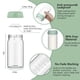 thumbnail image 4 of Botellas para Almacenamiento de Leche Materna BDICOVE 300 mL para Spectra S1 S2 SG, 4 of 7