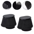 thumbnail image 4 of For Motocross Scooter Air for Pods Cleaner Motorcycle High Flow Air Filter 55mm/2.17, 4 of 10