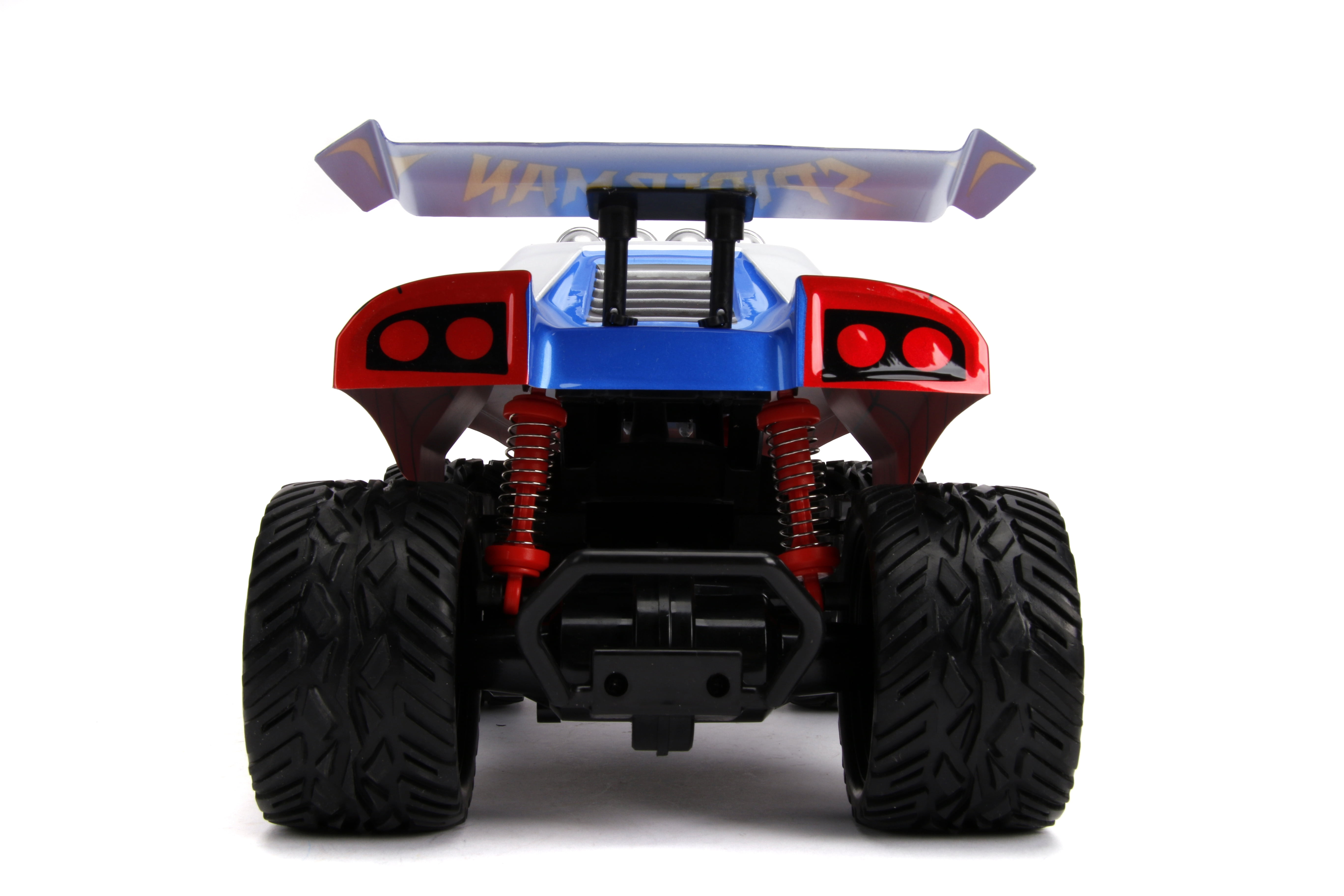 spider remote control car
