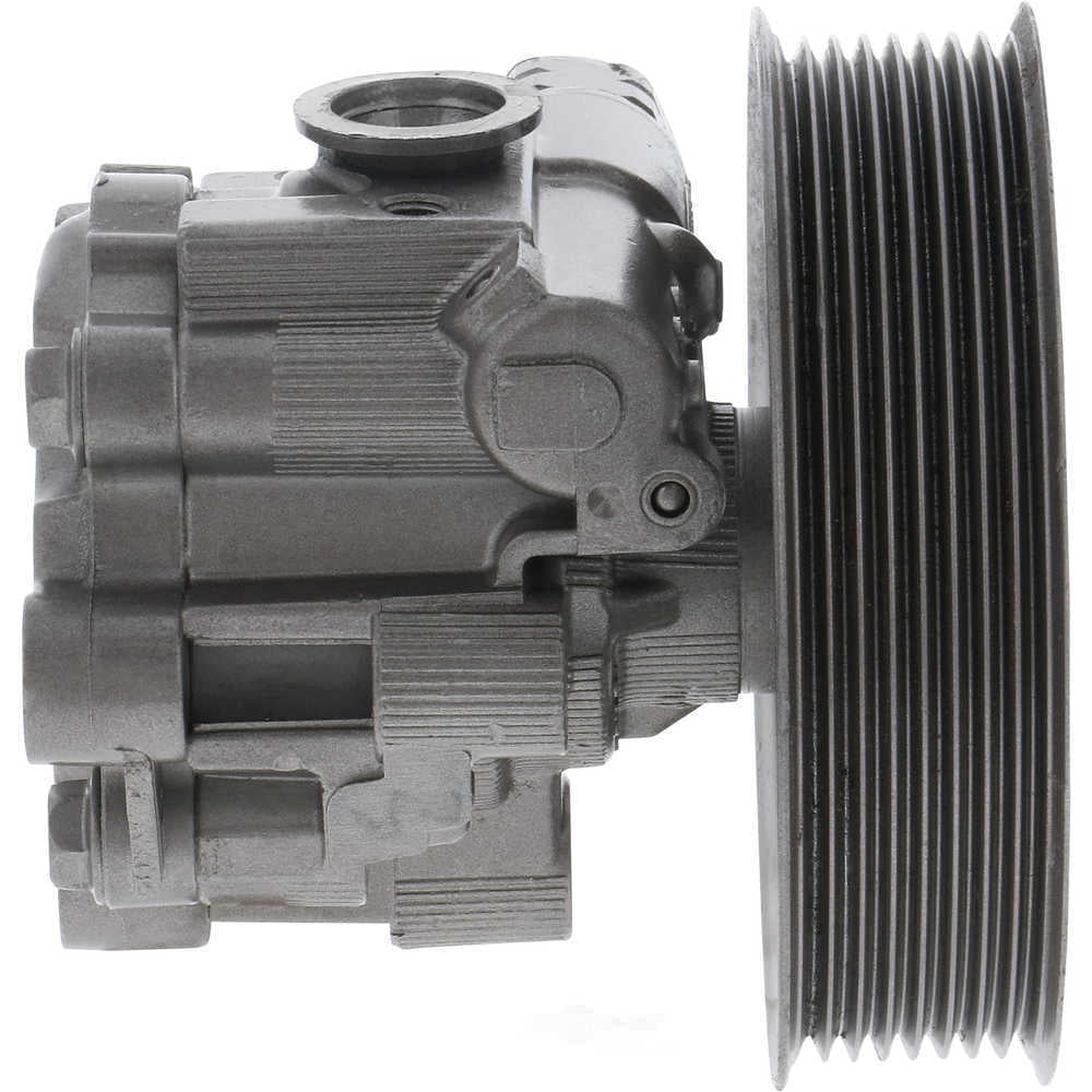 MAVAL 96493M Reman Power Steering Pump
