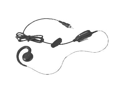 motorola push to talk headset airsoft