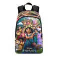 thumbnail image 1 of Encanto Casual Backpack., 1 of 6