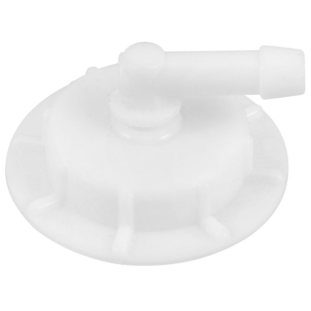 Radiator Coolant Reservoir Cap For Radiator Overflow Tank Cap Coolant Recovery Tank Cap Replacement Fit