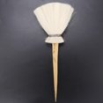 thumbnail image 1 of Clay Modeling Tool, Durable Bamboo Handle Pottery   Brush Natural Wool Brush  For Sweeping Dust For Replenishing Water For Pottery, 1 of 8