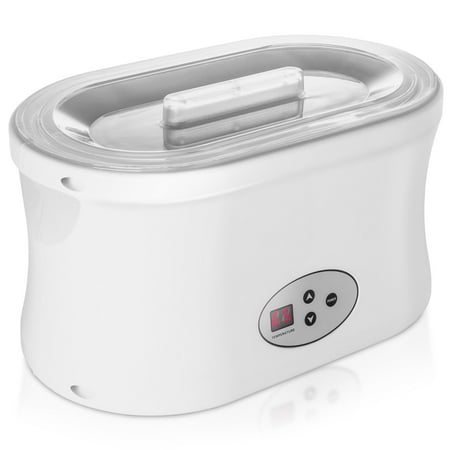 Salon Sundry Portable Electric Hot Paraffin Wax Warmer Spa Bath