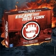 thumbnail image 4 of Pendragon Studios: Escape from New York: Bands of New York - 5th Player Expansion, Hero Strategy Board Game Baed On The Movie, Ages 14+,  2-5 Players, 60  min, 4 of 5