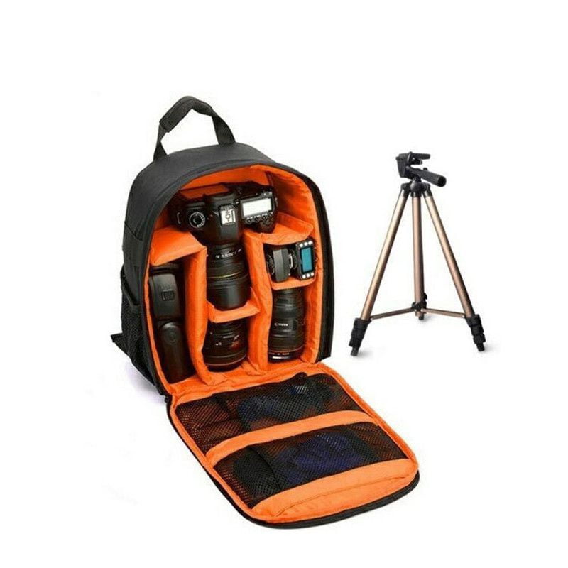 camera backpack walmart