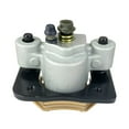 thumbnail image 7 of Front Left Rear Brake Caliper for Arctic Cat 250 300 350 400 425 450 500 550 650 700 1000 Thunder Cat Wildcat, 7 of 7
