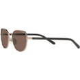 thumbnail image 3 of Sunglasses Vogue VO 4242 S 515273 Rose Gold, 3 of 7