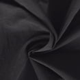 thumbnail image 6 of JXMVOJ Men's Stand Collar Jacket Lightweight Casual Windbreaker Full Zip Jacket with Shoulder Straps, 6 of 6
