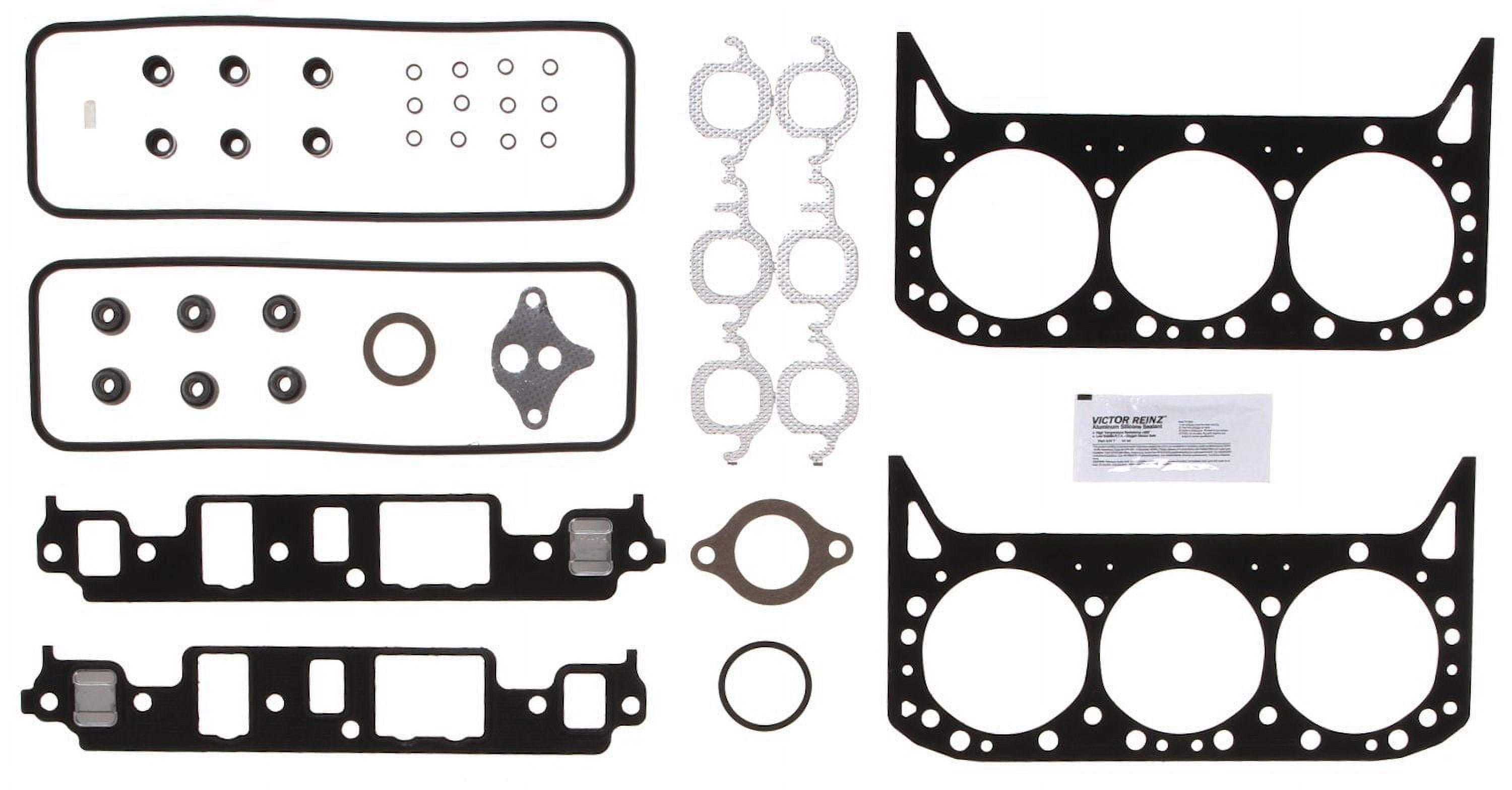 Engine Cylinder Head Gasket Set