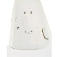 thumbnail image 3 of 5 ft. Walk-In Whirlpool and Air Bath Tub in White, 3 of 4