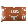 thumbnail image 3 of National Collegiate Athletic Association 4 Piece Texas Longhorns Bed in a Bag, Twin, 3 of 3