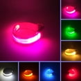 thumbnail image 3 of Pulsera deportiva Estrela LED Correa de brazo iluminada recargable por USB, 3 of 5