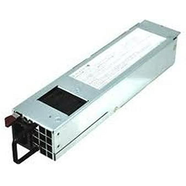 Fuente de alimentación Supermicro PWS-406P-1R 1U 400W redundante