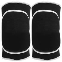 Worgeous Knee Pads for Dancing Knee Pad Sponge 1 Pair