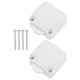 thumbnail image 2 of 2 interruptores de puerta para armario, interruptor de encendido y apagado de luz, interruptor eléctrico para puerta., 2 of 6