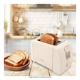 thumbnail image 4 of Tostador Taurus 2 Porciones Beige, 4 of 4