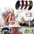 thumbnail image 5 of Magnetic Mobile Phone Holder Car Dashboard Mobile Bracket Cell Phone Mount Holder Stand Universal Use(Black), 5 of 9