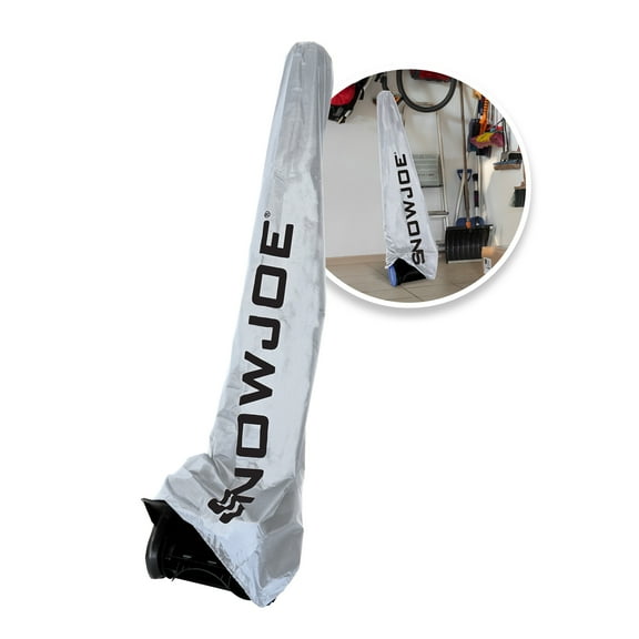 Snow Joe Universal Protective Cover for 10"-13" Electric Snow Shovels