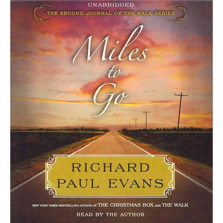 Miles to Go