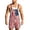 39Red19, variant on Men Festival Overalls Summer Outdoor Jumpsuit Casual Short Overalls With Independence Day Striped Stars Print For 4th of July Sleeveless Pockets Coveralls