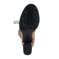 thumbnail image 6 of L`Artiste Rorria Women's Boot with Playful Elegance and Comfortable Chunky Heel, 6 of 8